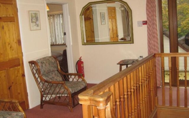 Yew Tree Guest House