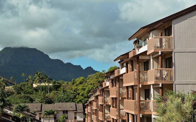 Banyan Harbor Resort Hotel