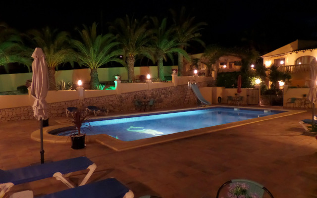Villa Senomar
