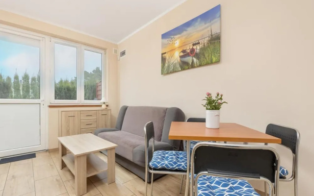 Apartment in Niechorze Near Baltic Beach
