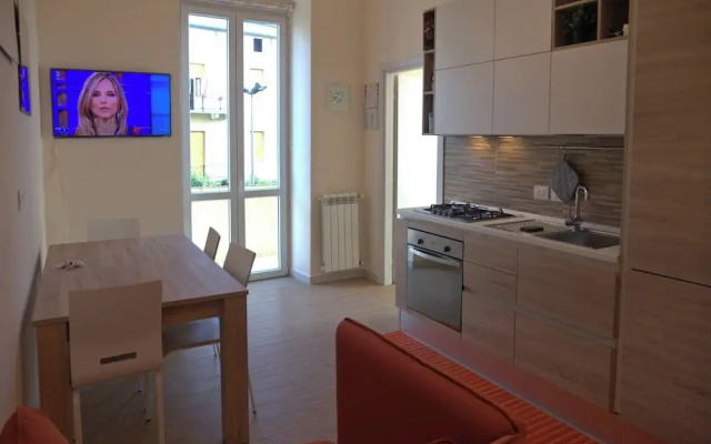 Family House La Spezia - 5lands By Train