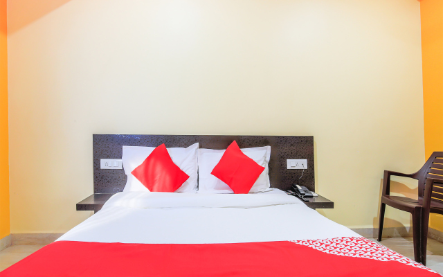 OYO 6554 Hotel Ashirwad