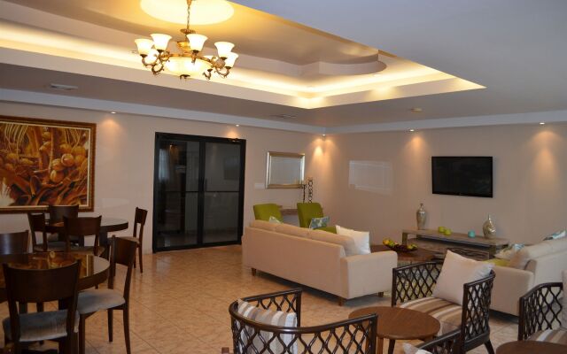 Hotel Coral Suites