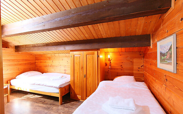 Chateau Lapin - Three Bedroom