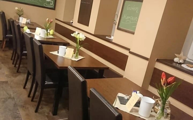 Hotel Stadt Steinheim