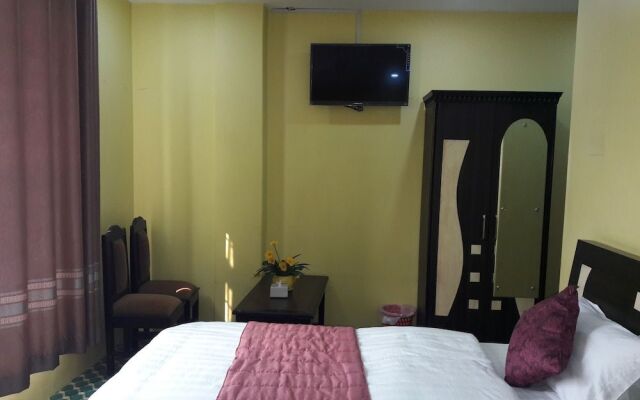 Asian Hotel Pvt Ltd
