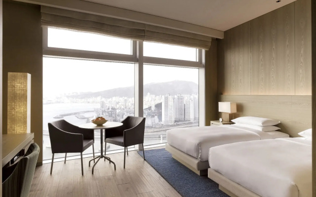 Park Hyatt Busan