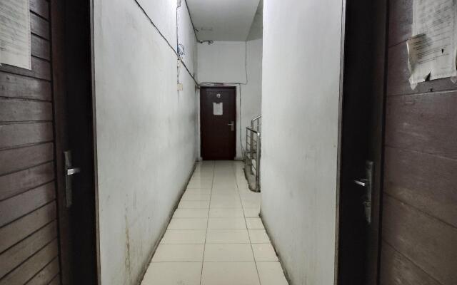 OYO Life 2366 Gatsu Kost