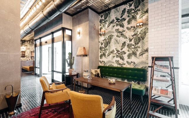 Max Brown Hotel Ku’damm, part of Sircle Collection