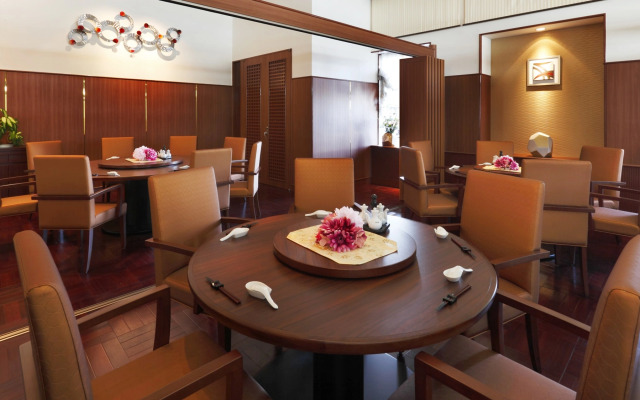 Palace Hotel Kakegawa