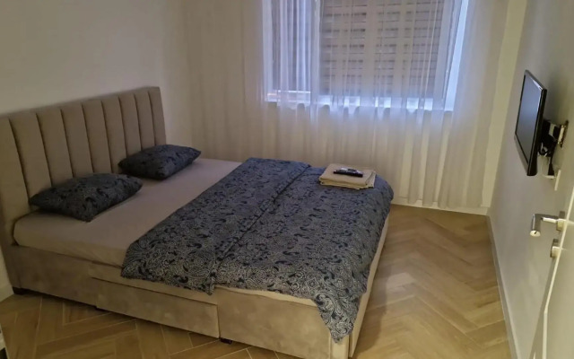Apartament în complex rezidential în Oradea