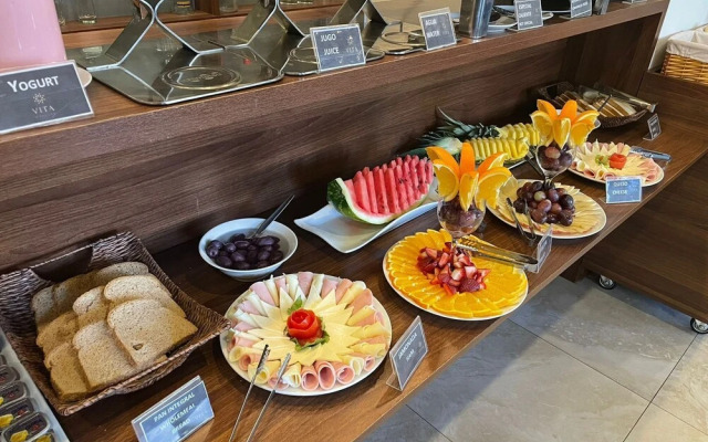 Vita Hoteles Arequipa