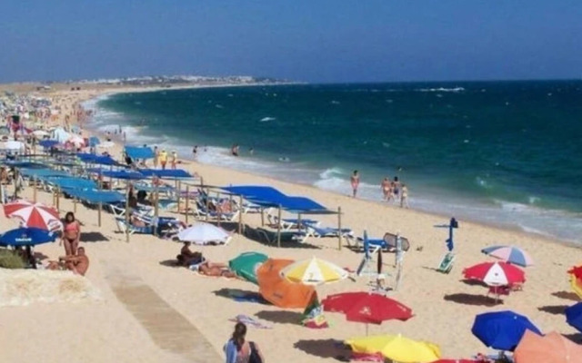 Casa Blu - Beach Boho Chic