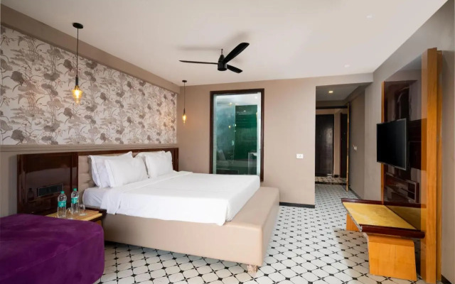 V Resorts Roskosh