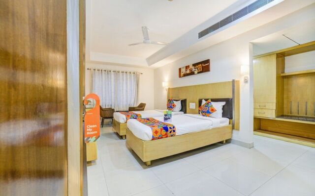 Shanbhag Hotel