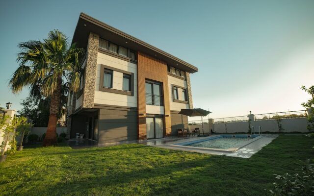 Nest Private Villas