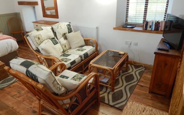 Tanyresgair Cottages