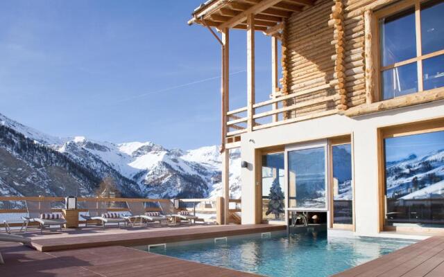 Hotel & Spa L'Alta Peyra