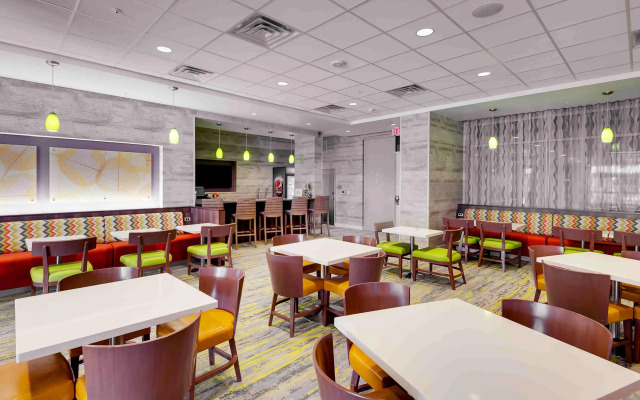 Fairfield Inn & Suites by Marriott Chicago Schaumburg