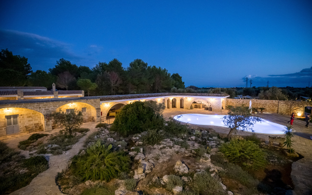 Masseria Relais Santa Teresa