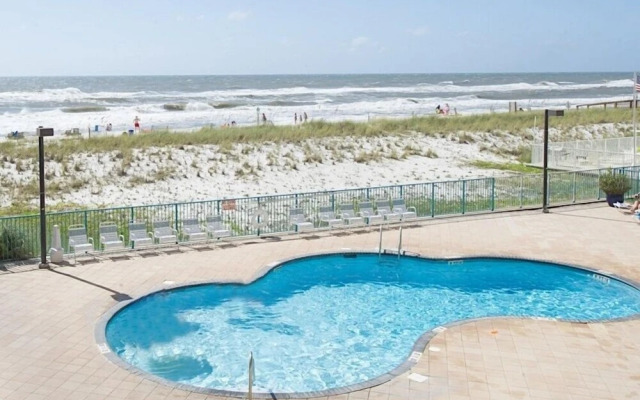 Surf2502 2 Bedroom Condo