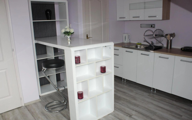 Sunny House Apartman Szeged