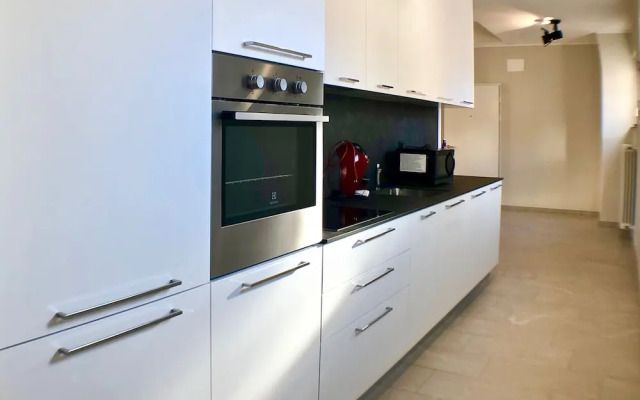 Maraini Apartments