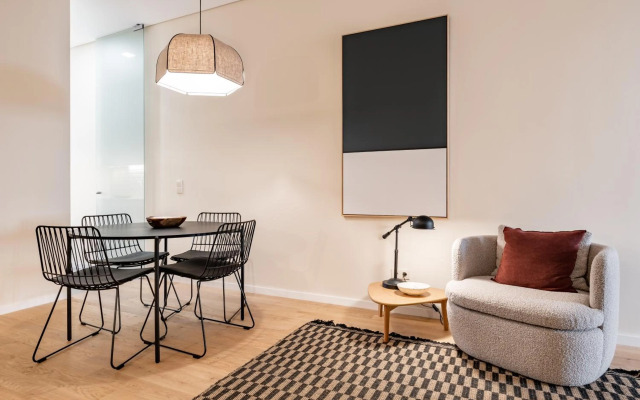 4-Suites Batalha Residence