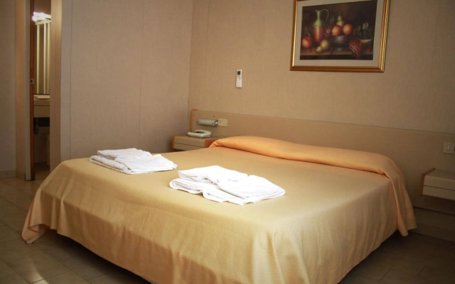 Hotel Mary