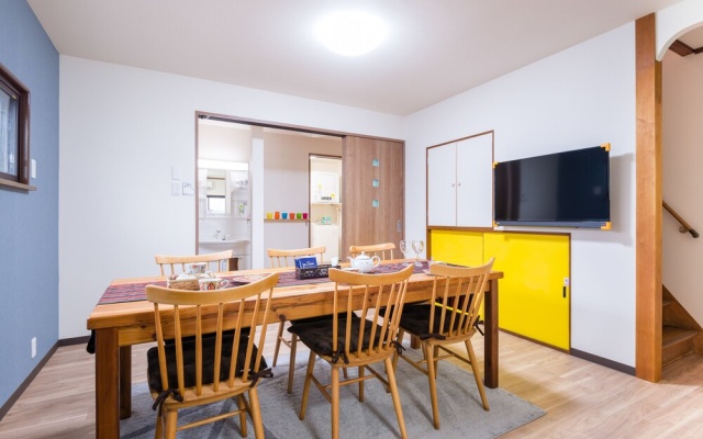 Three Wave Nijo – Guest Rooms – Kyoto