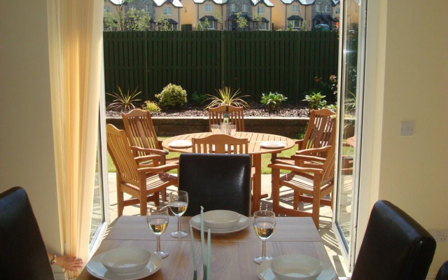 Ardmullen 4 bedroom
