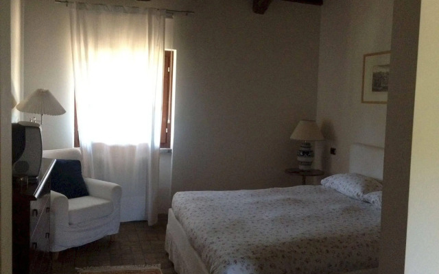 Residenza di Rocca Romana