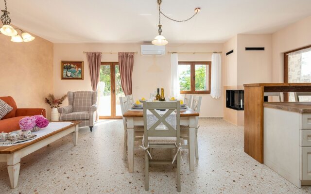 Villa Vidasovi Dvori