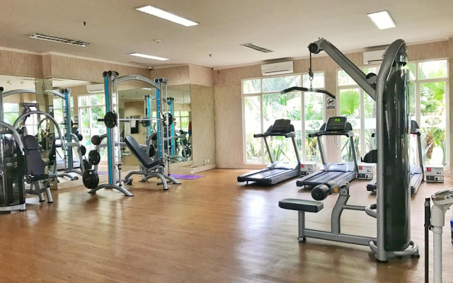 Ravarine Suite Apartment