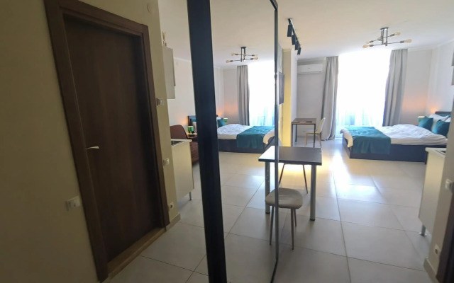 Orbi Residence SEA View (Орби Резиденс Сиа Вью)