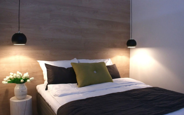 Trudvang Apartment Hotel