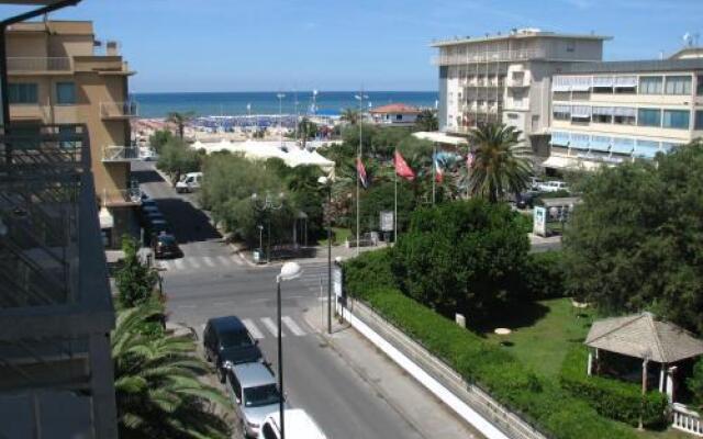 Hotel Smeraldo
