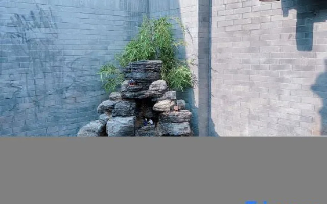 Good morning Hotel(Wanda Plaza,Shijingshan,Beijing)