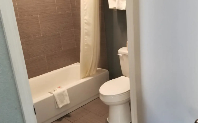 Quality Inn Downtown Helen