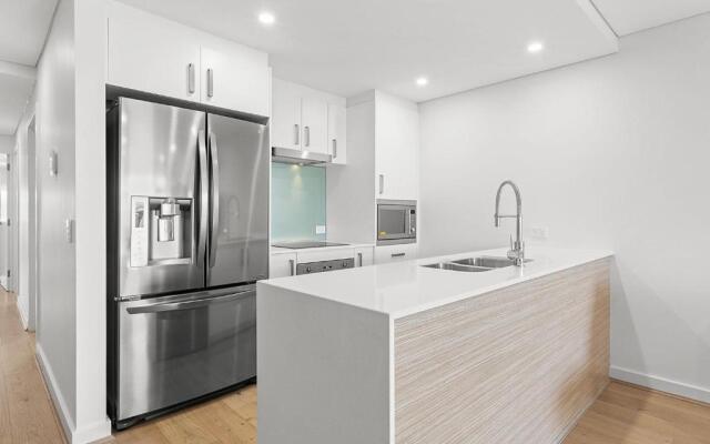 The Shoal Apartments Unit 306 6 Bullecourt