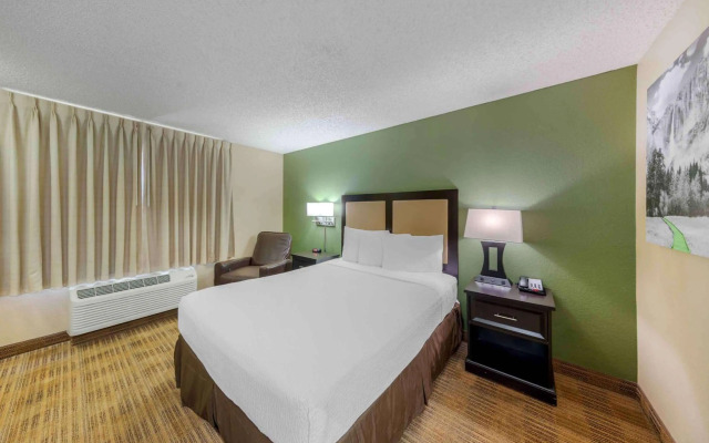 Extended Stay America Suites Los Angeles Arcadia