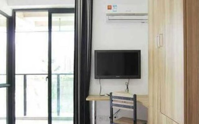 Xiasha Baishen Apartment