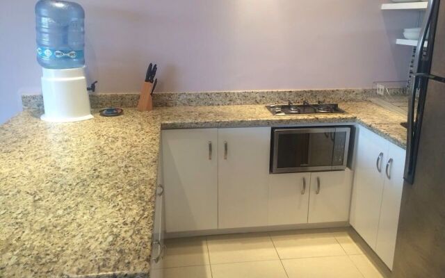 Studio Ocean View in the Best Location of Vallarta
