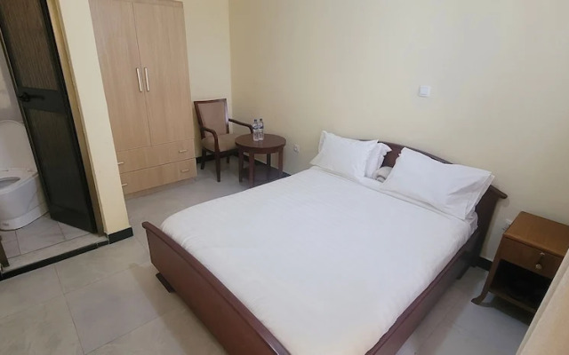 Bole Green Hotel