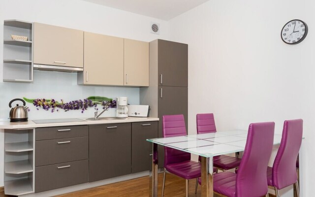 JantarApartamentyFamily Vacation Polanki