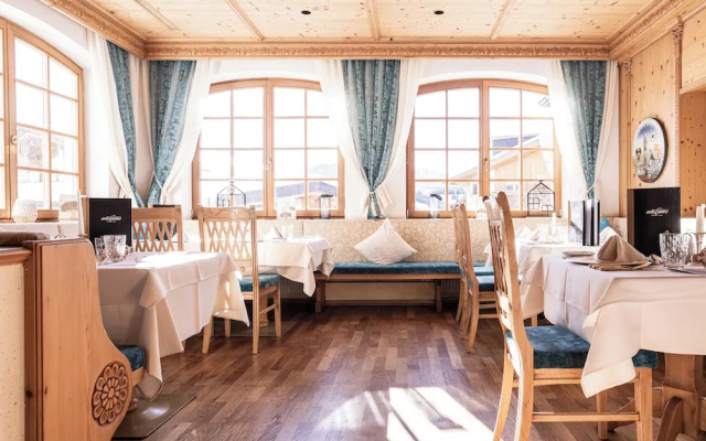 Wellnesshotel Cervosa