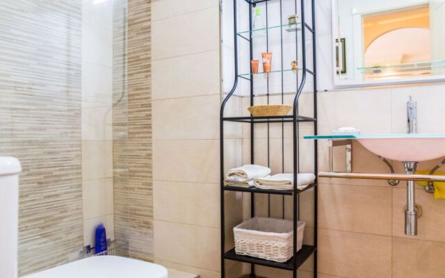 Villa Las Dunas Isla Canela