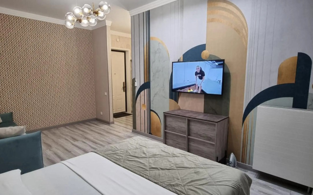 Apartment Atlant residental complex