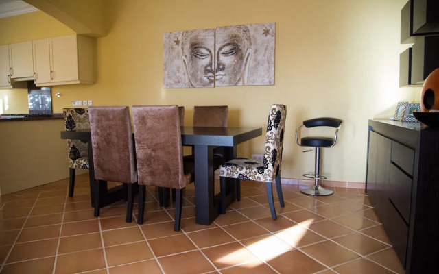 Dream Luxury Apartment  Palheiro Village
