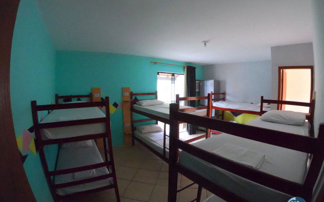 Chamos Hostel Cultural